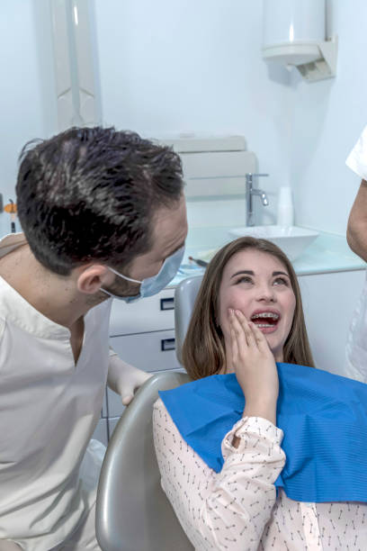 Best Emergency Orthodontic Repairs in Gillett, WI