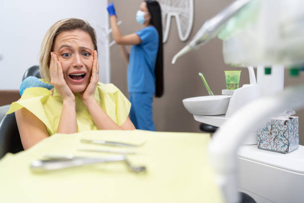 Best Walk-In Emergency Dentist in Gillett, WI