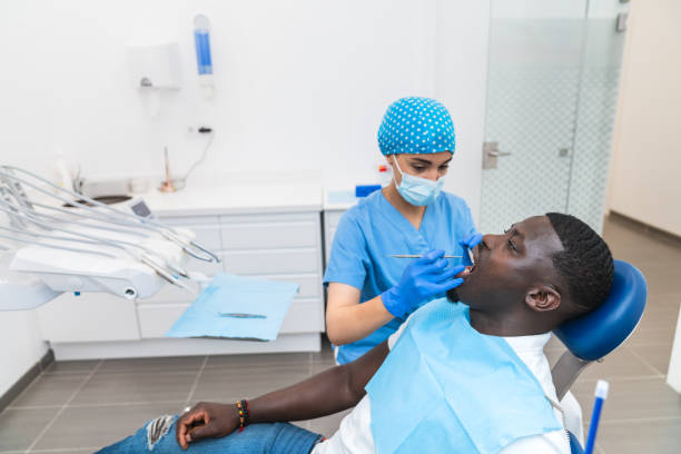 Best Emergency Tooth Extraction in Gillett, WI