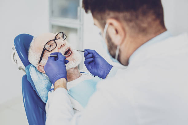 Best Emergency Dental Surgery in Gillett, WI